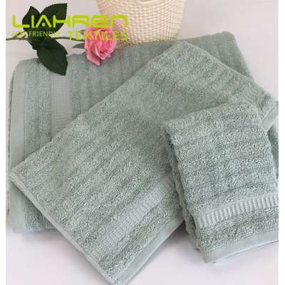 Wholesale Hemp Towel Gift Hemp Towel Sets